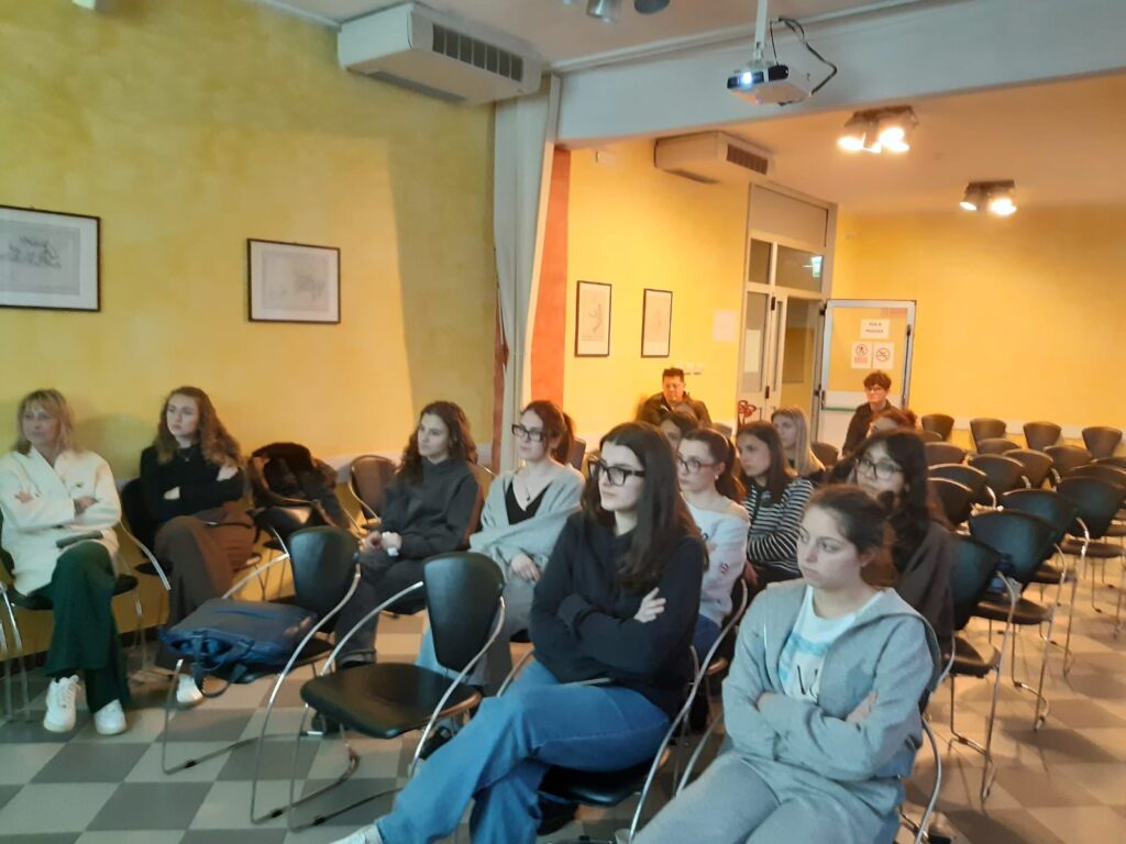 Il Collegio Don Bosco di Pavia